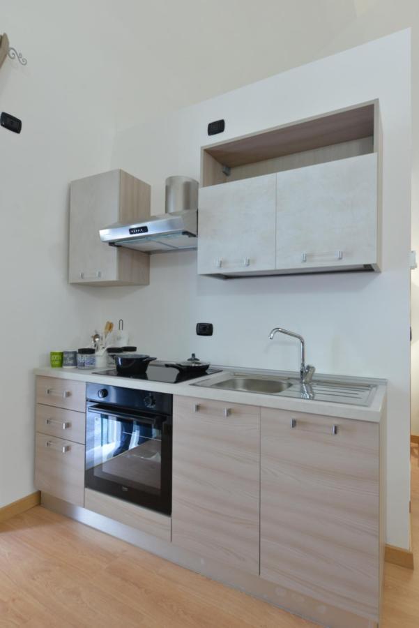 L'Antico Palazzo Bed & Breakfast Canosa di Puglia Ngoại thất bức ảnh
